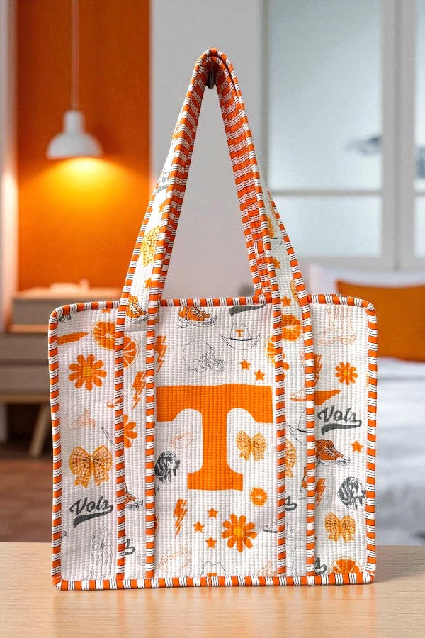 SC - ETA 9/5 - Sweet as Tennessee Tote Bag