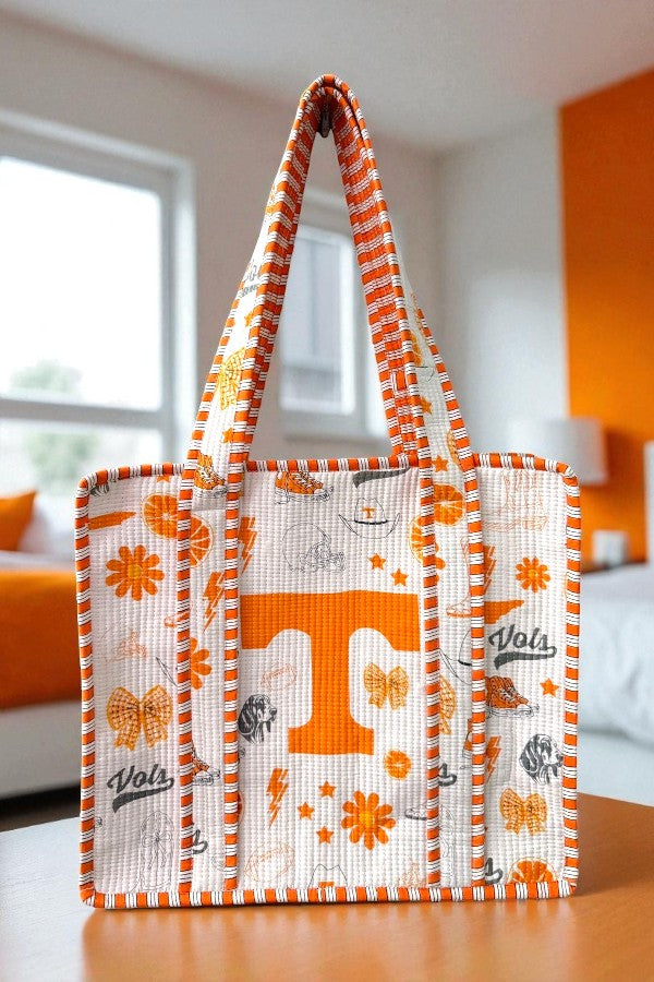 SC - ETA 9/5 - Sweet as Tennessee Tote Bag