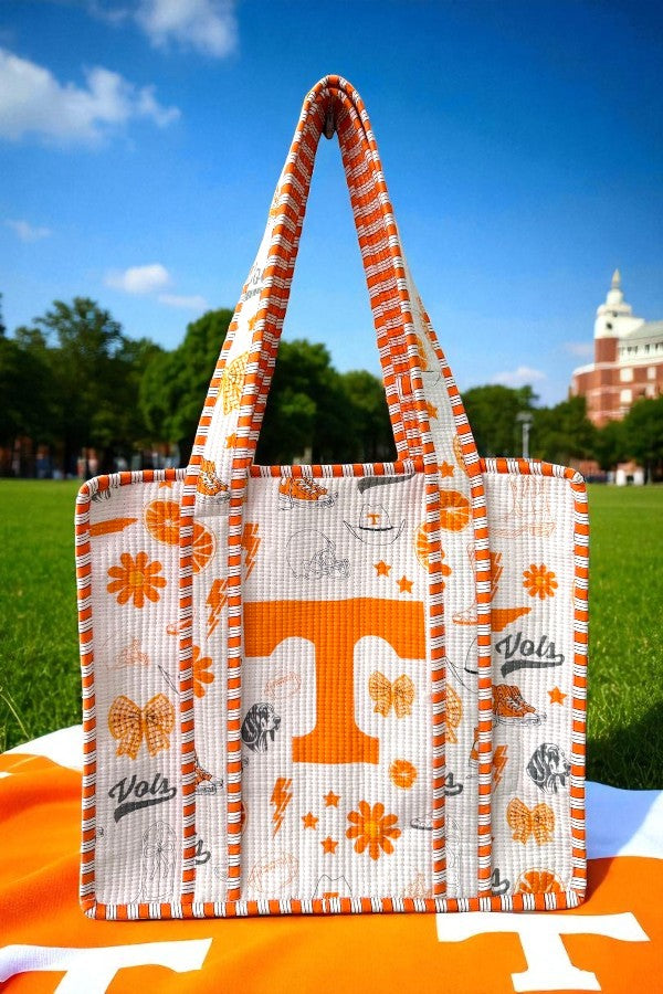 SC - ETA 9/5 - Sweet as Tennessee Tote Bag
