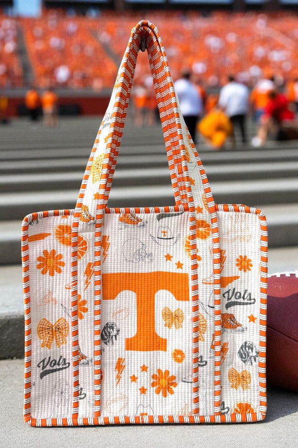 SC - ETA 9/5 - Sweet as Tennessee Tote Bag