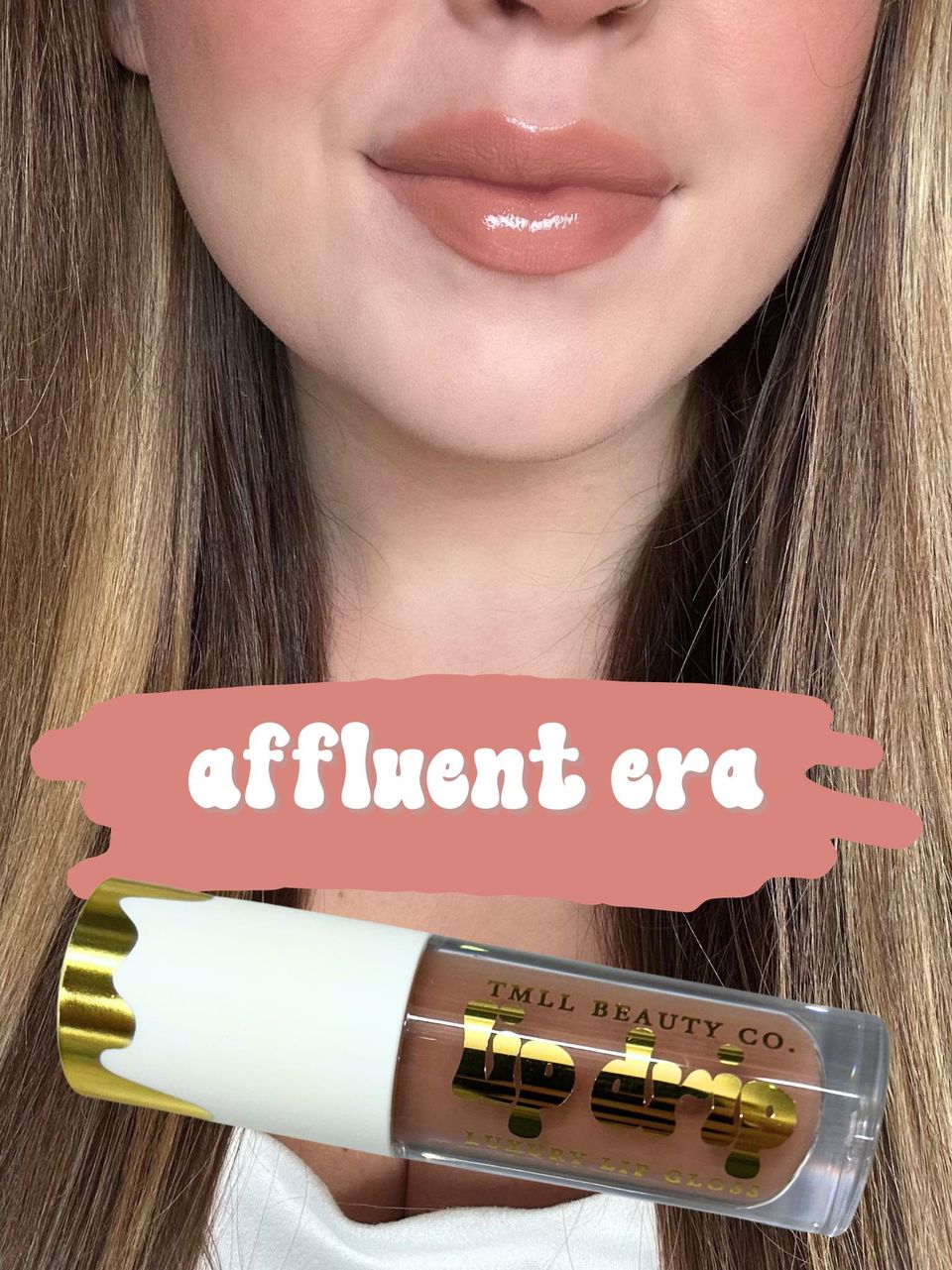 Lip Drip Luxury Lip Gloss