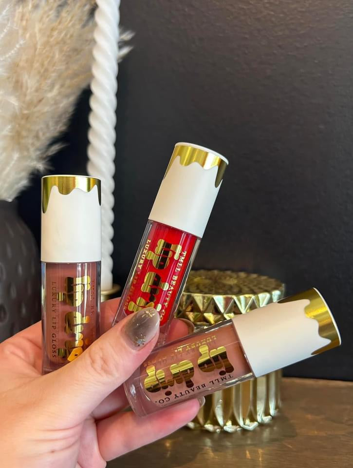 Lip Drip Luxury Lip Gloss