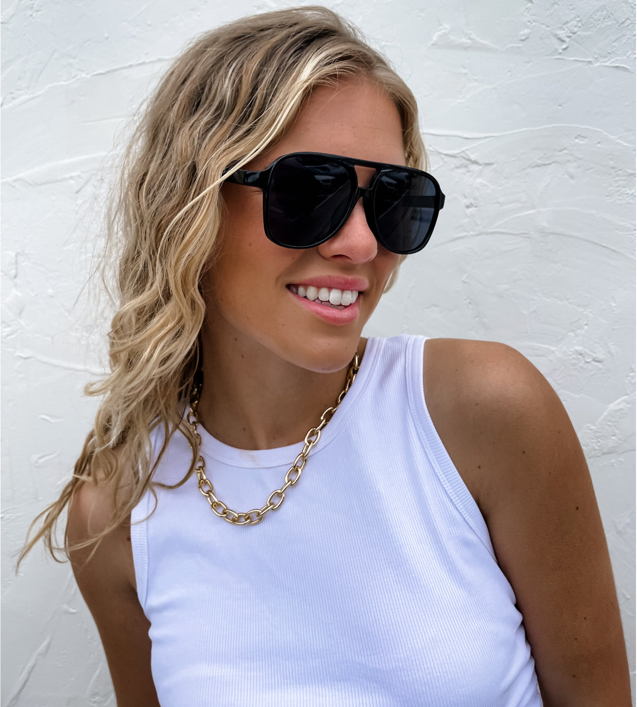 Retro Rays Sunglasses