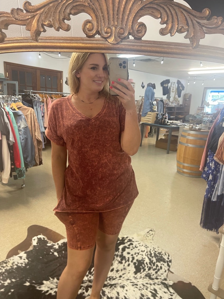 Vintage Market Top