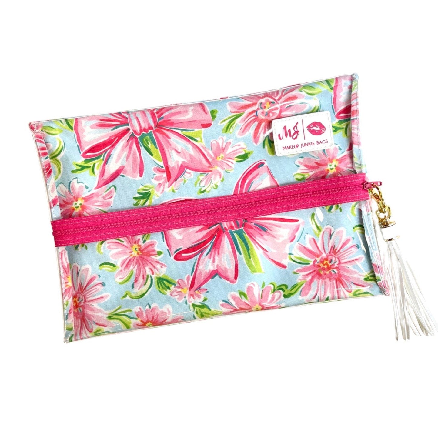 The Sweetheart Bow Backpack Duet