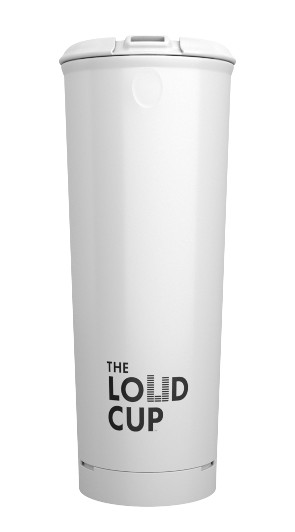 The Loud Cup