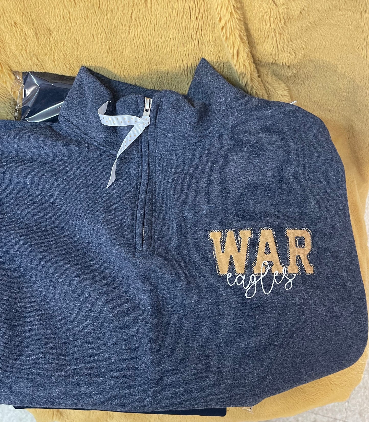 War Eagle Hoodies Sweatshirts and Longsleeves 🦅