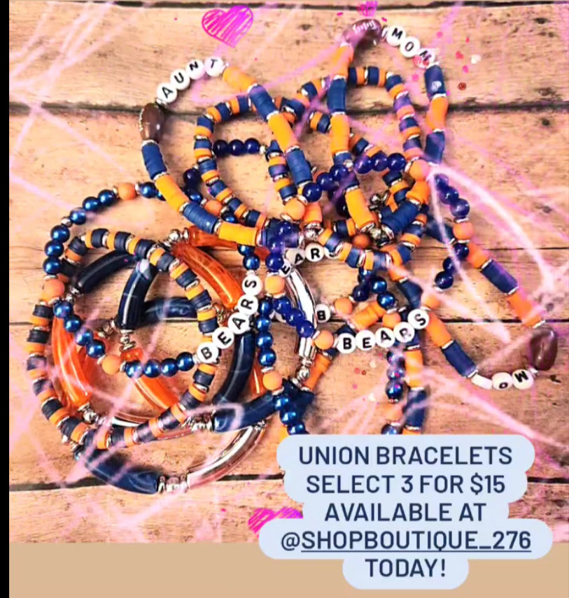 Union Pride
