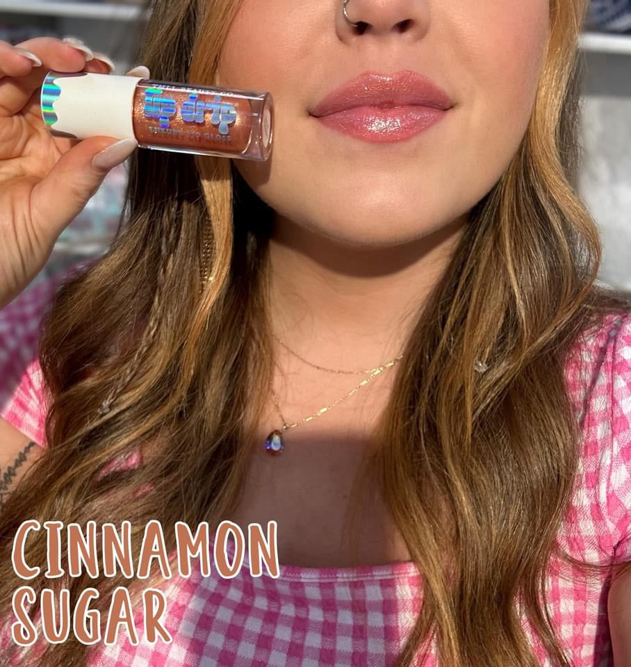 Lip Drip Luxury Lip Gloss