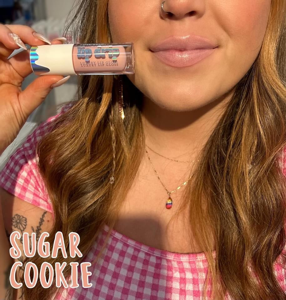 Lip Drip Luxury Lip Gloss