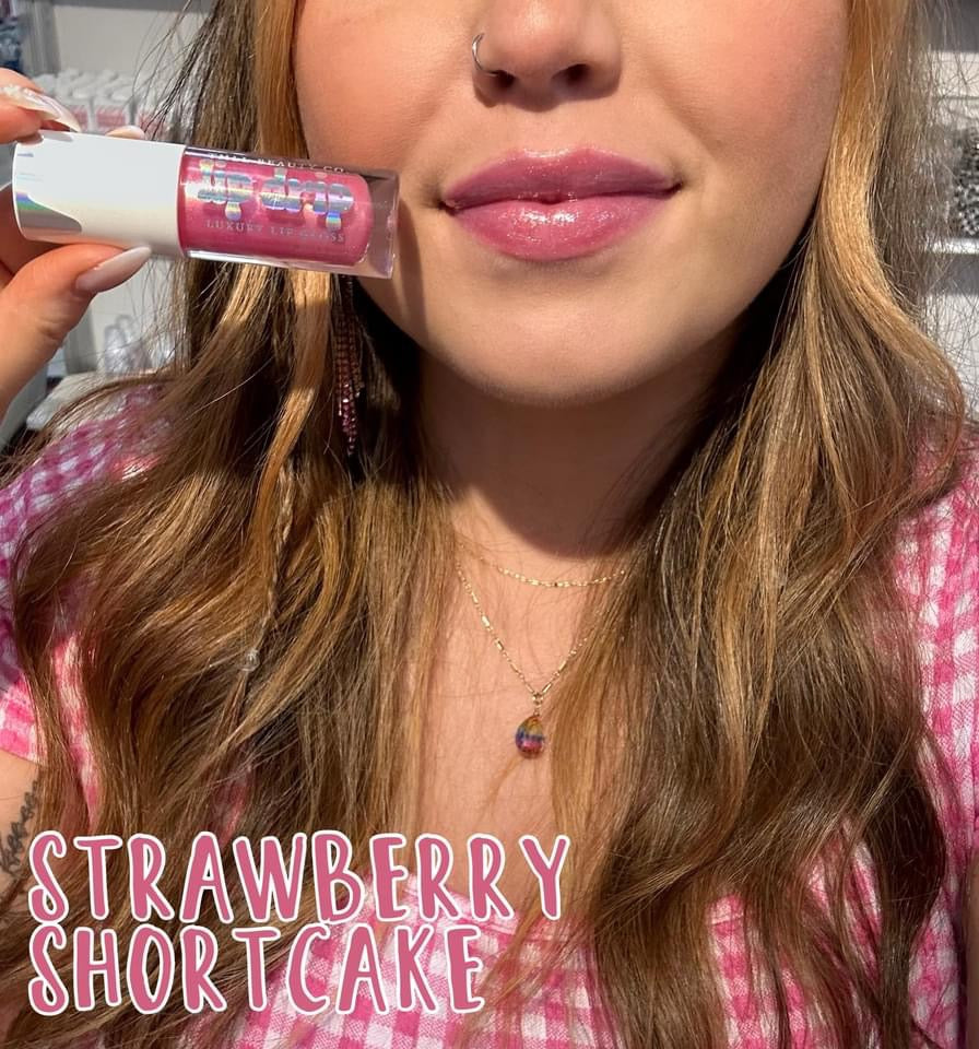 Lip Drip Luxury Lip Gloss