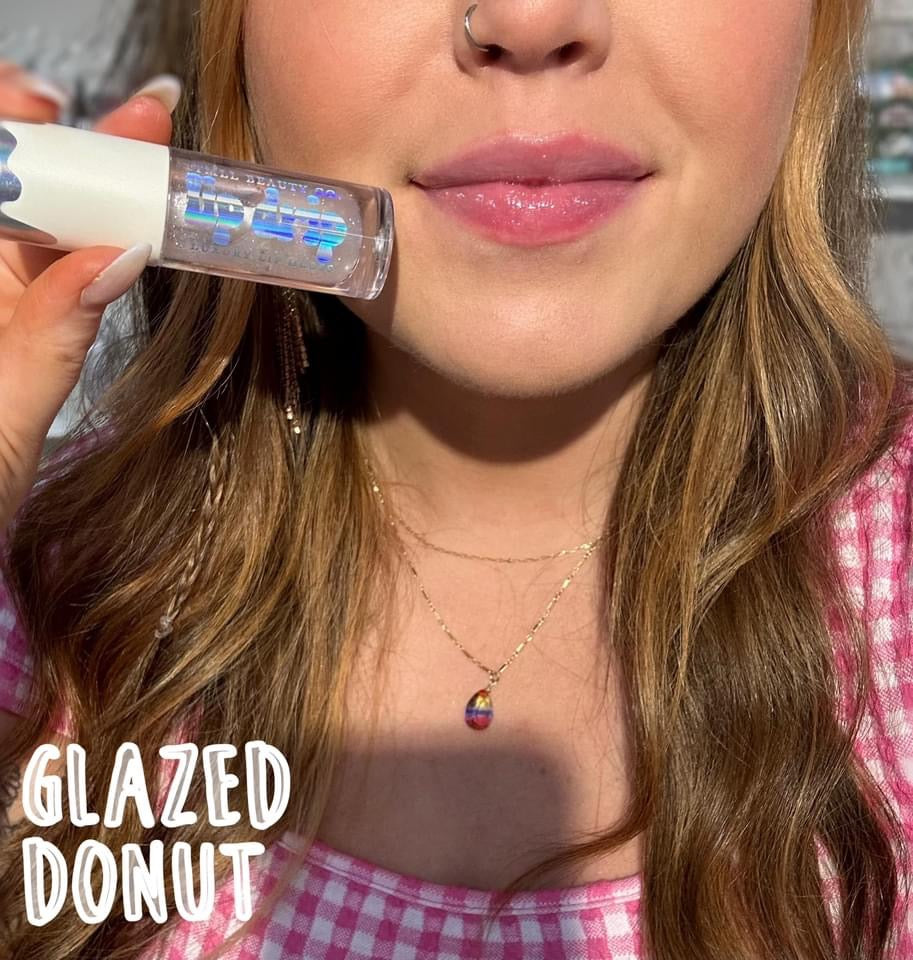 Lip Drip Luxury Lip Gloss