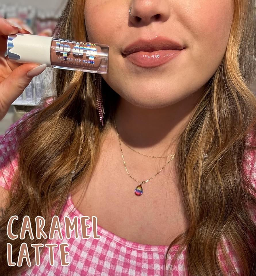Lip Drip Luxury Lip Gloss