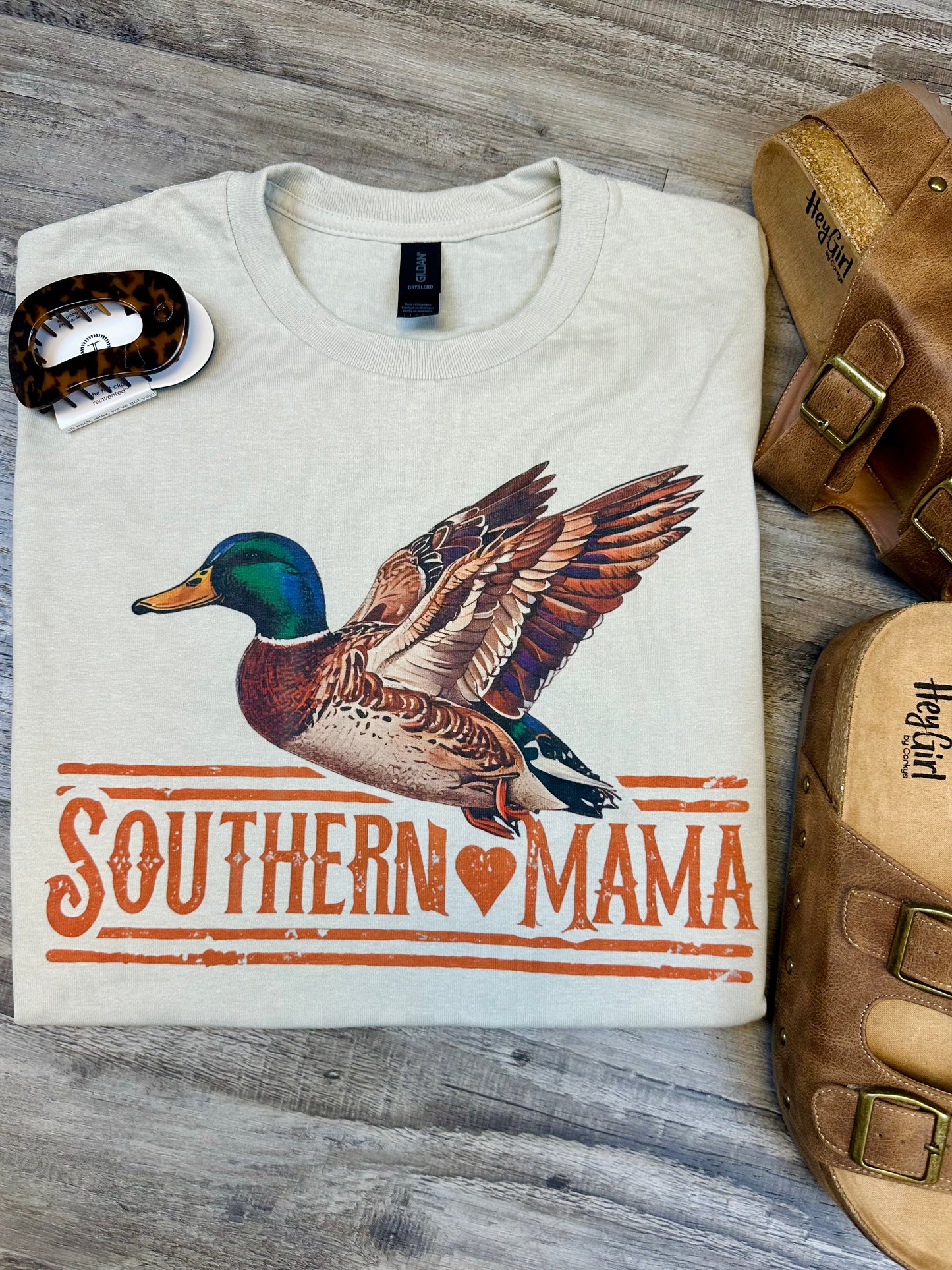 Southern Mama | Tshirt or Crewneck