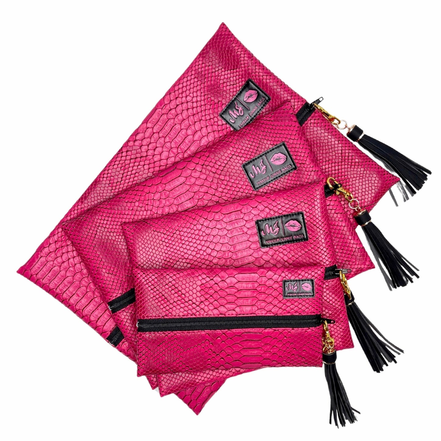 Pink Python