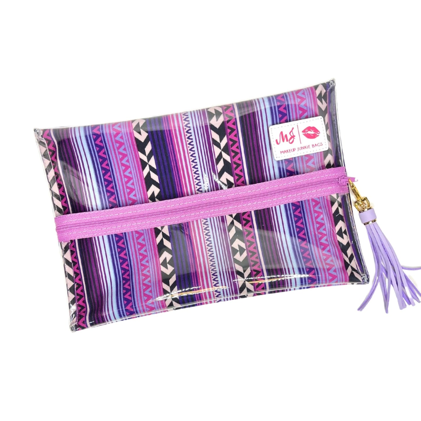 The La Vida Lilac Backpack Duet