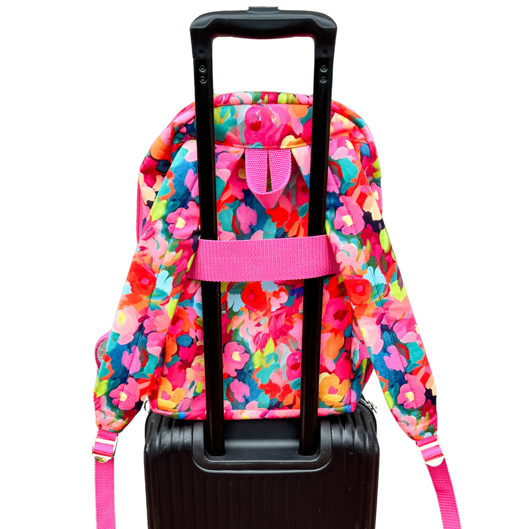 The Meadow Magic Backpack Duet