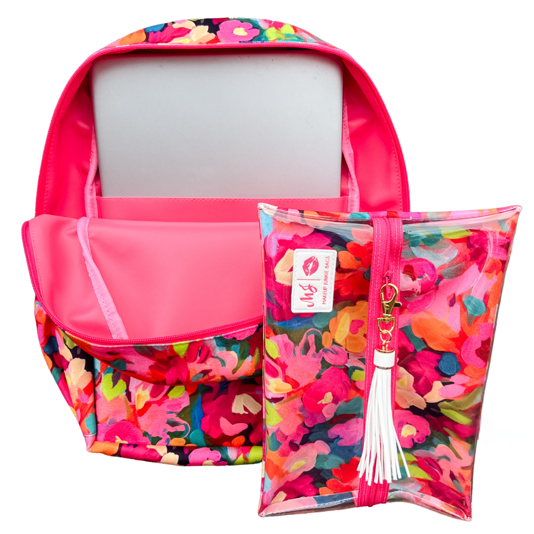 The Meadow Magic Backpack Duet