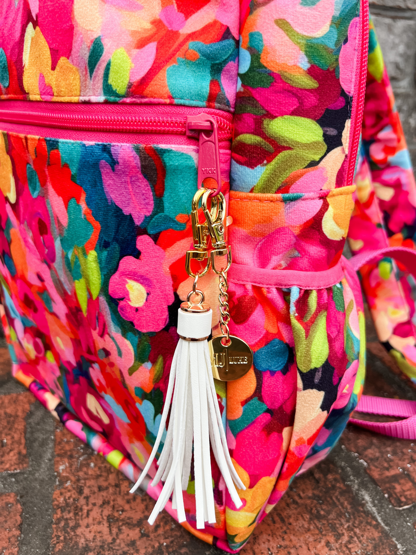 The Meadow Magic Backpack Duet
