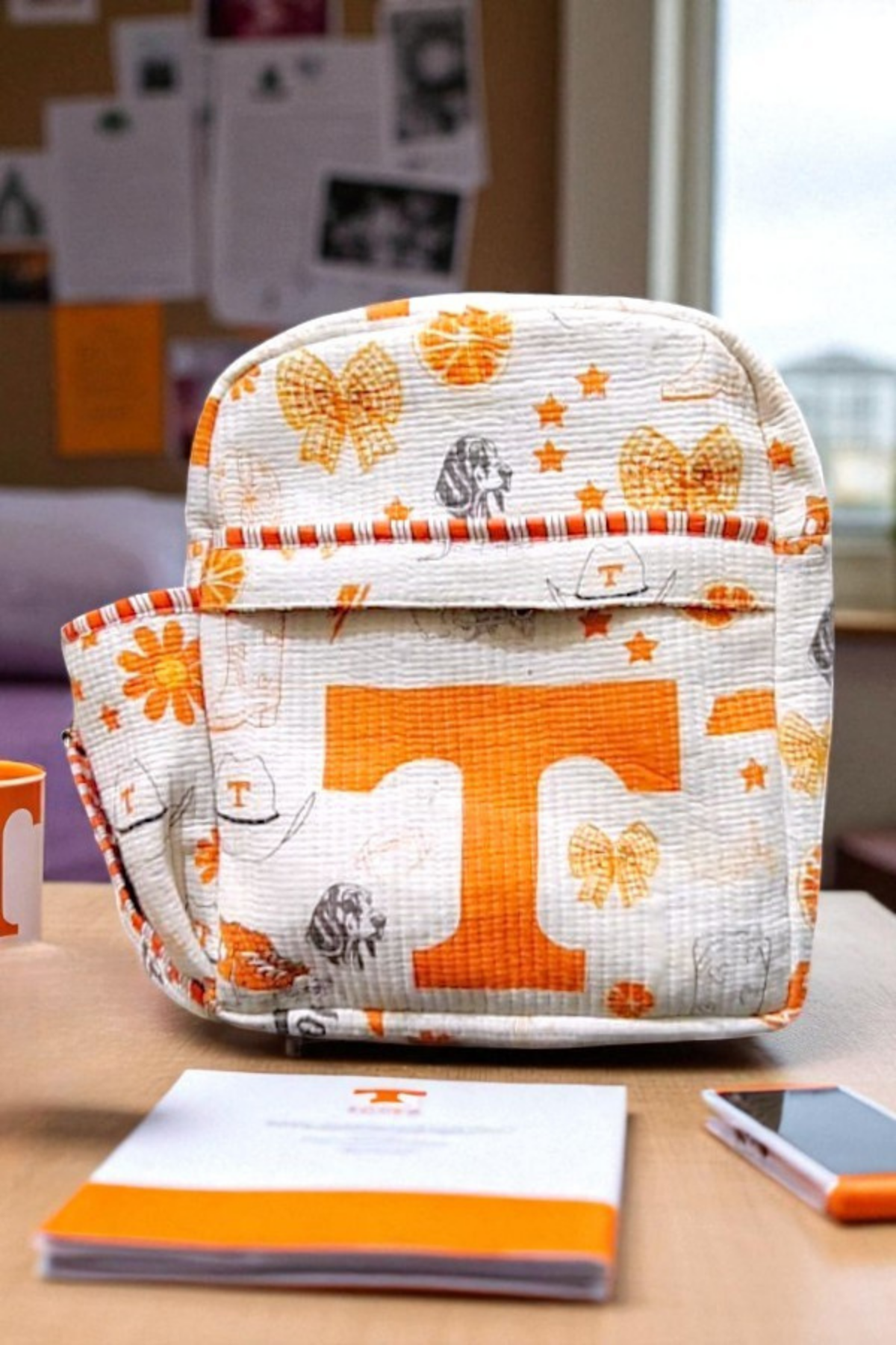 SC - ETA 9/26 - Sweet as Tennessee Backpack