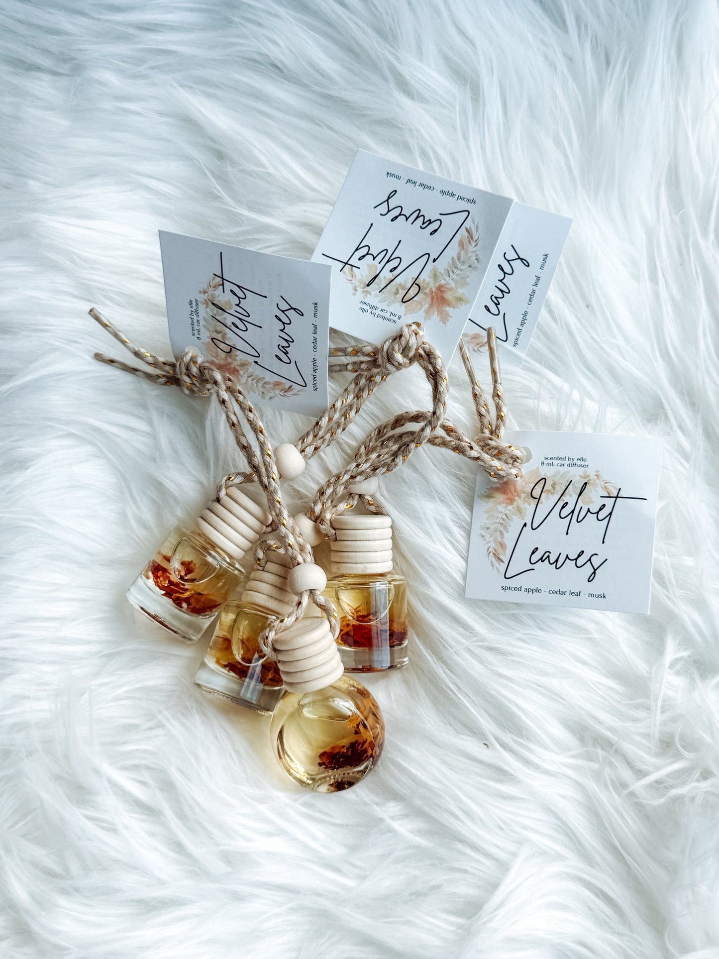 Fall Diffusers