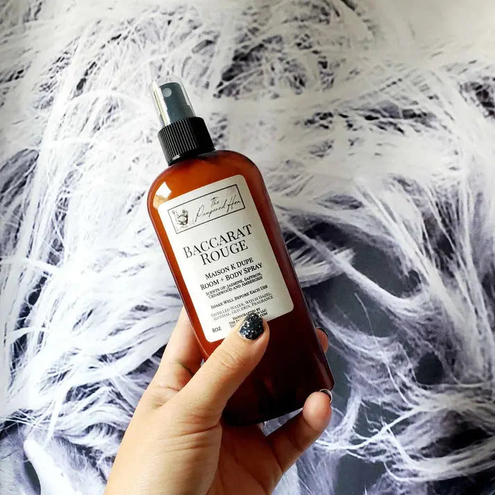 Room/Body Sprays by Pampered Hen