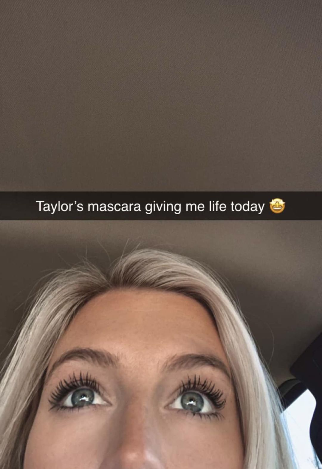 Lash Lift Mascara + Collagen