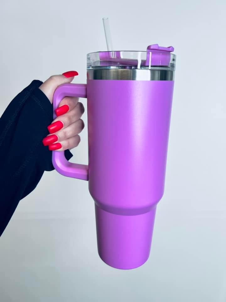 Stainless Steel Quencher