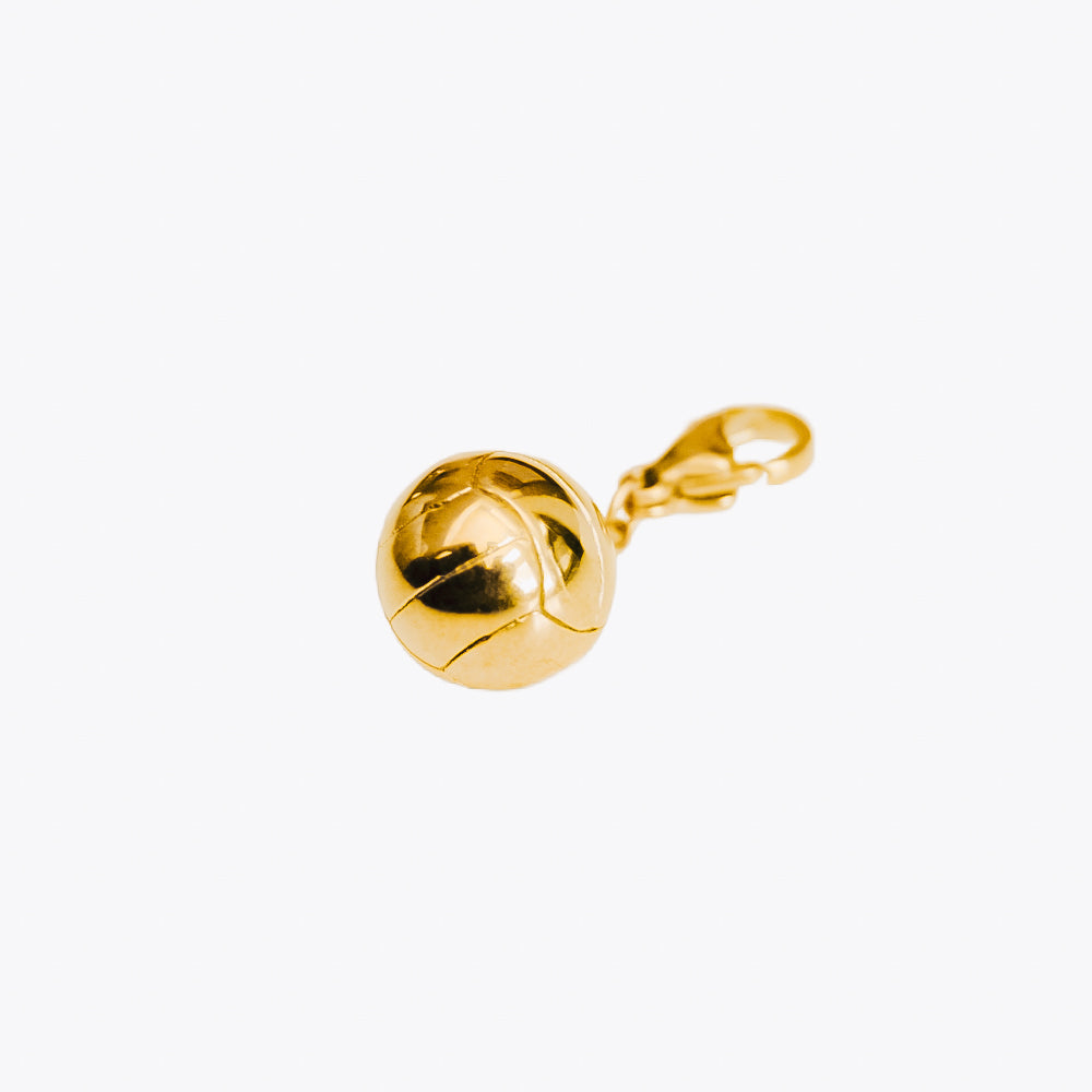 Sports Charm Bar Chanelle Charms - WATERPROOF