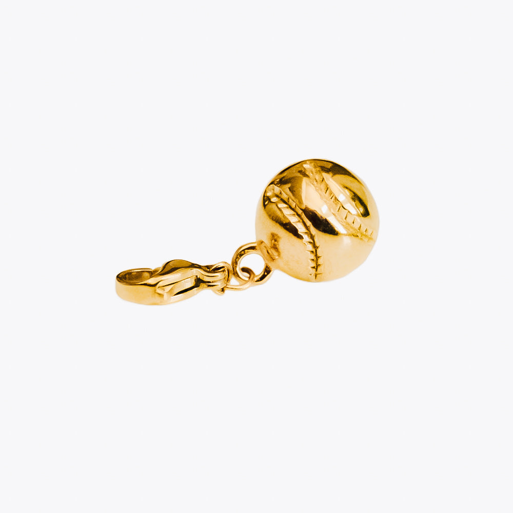 Sports Charm Bar Chanelle Charms - WATERPROOF