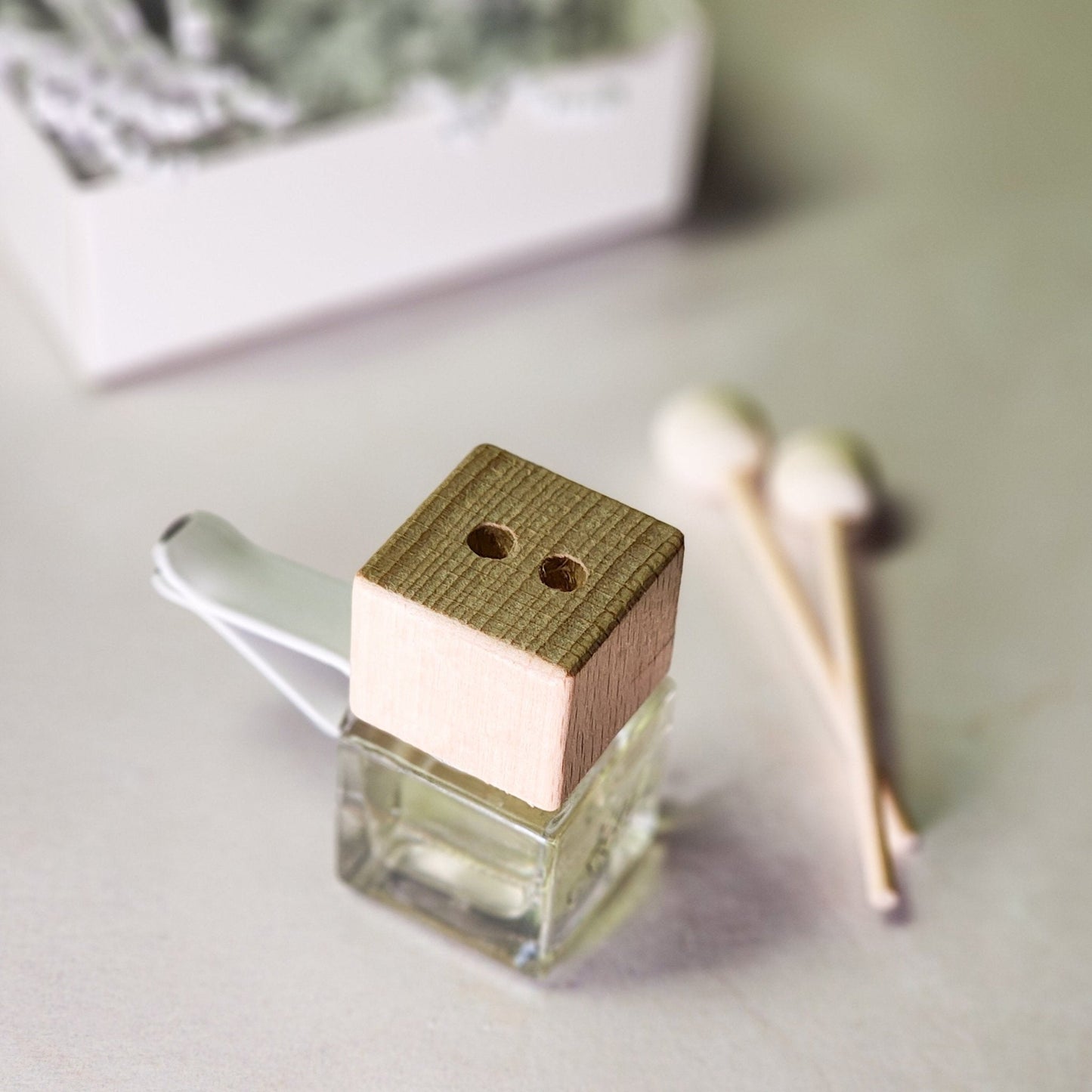 Vent Clip Car Diffuser - Signature Scents