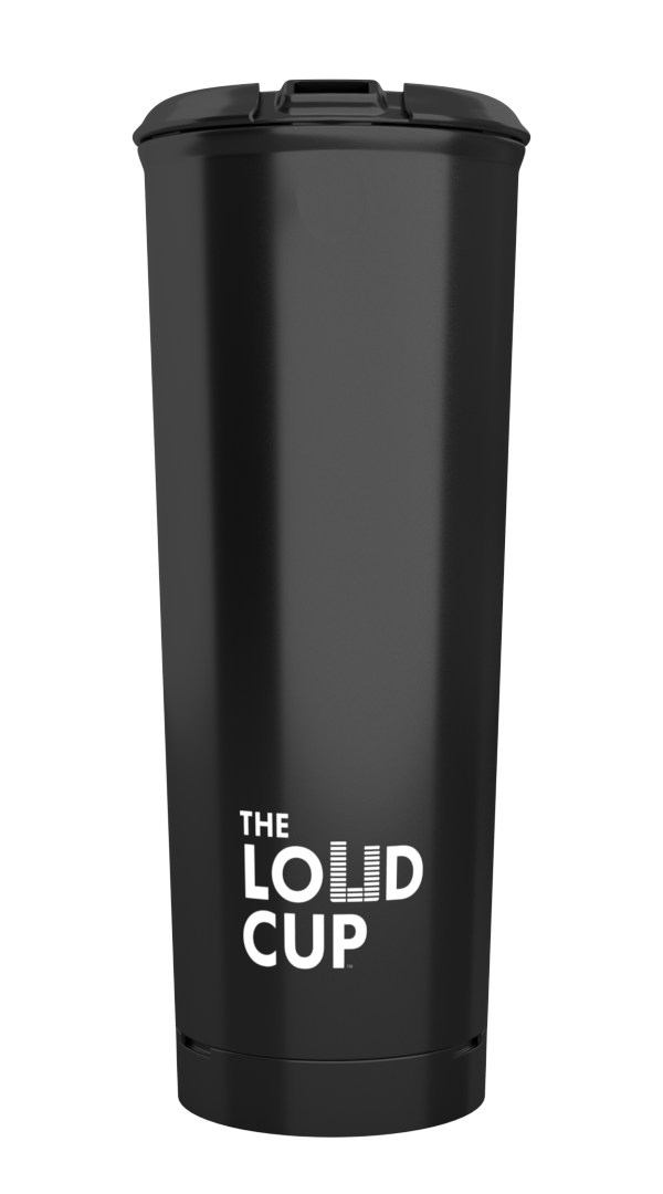 The Loud Cup