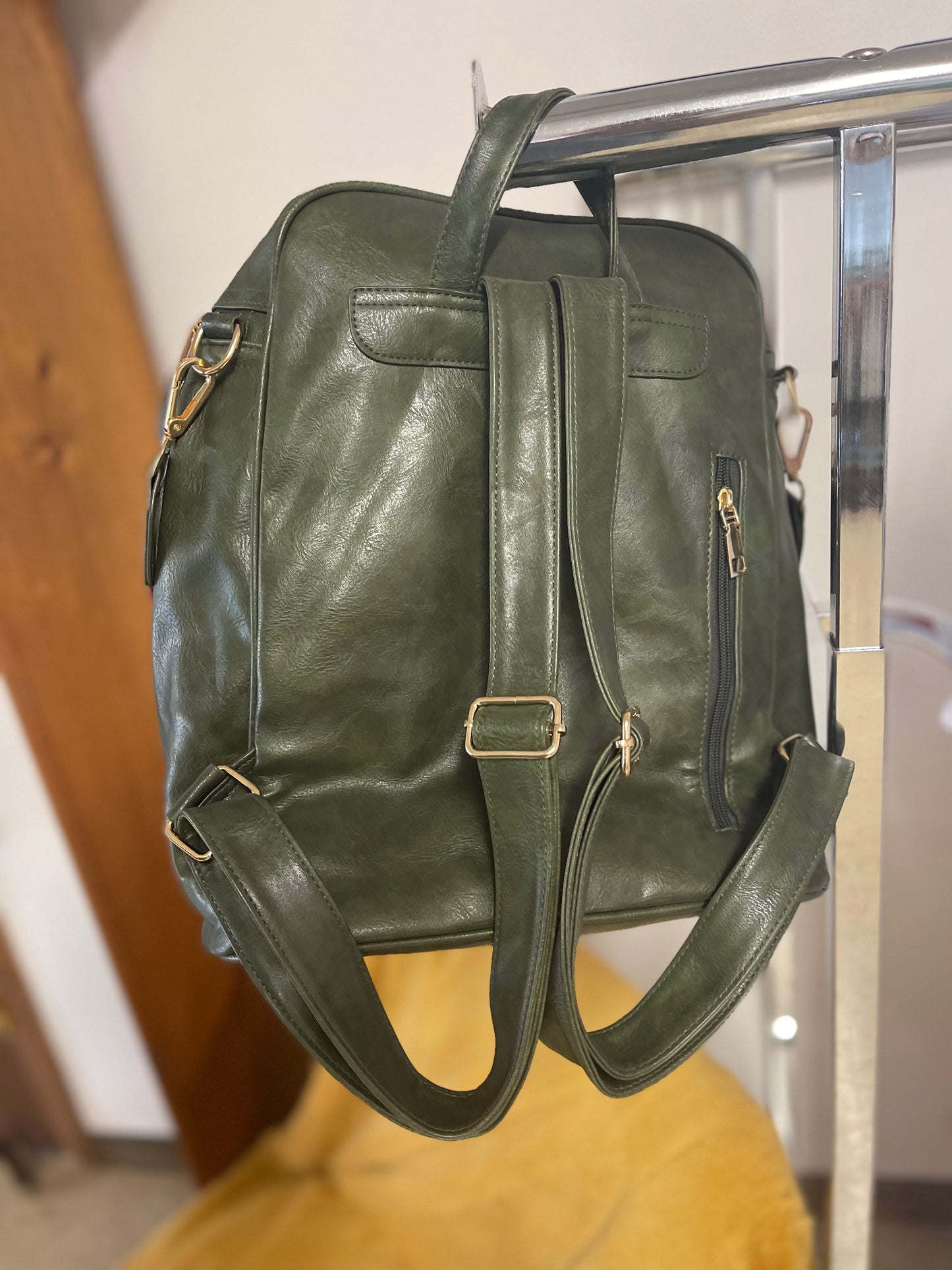 Uptown Days Backpack