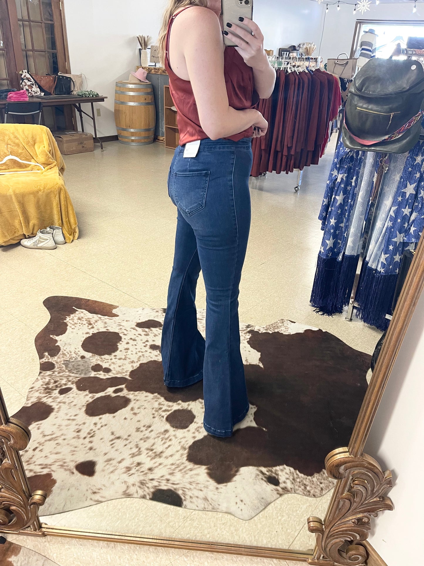 The Cowboy KanCans - Boutique 276