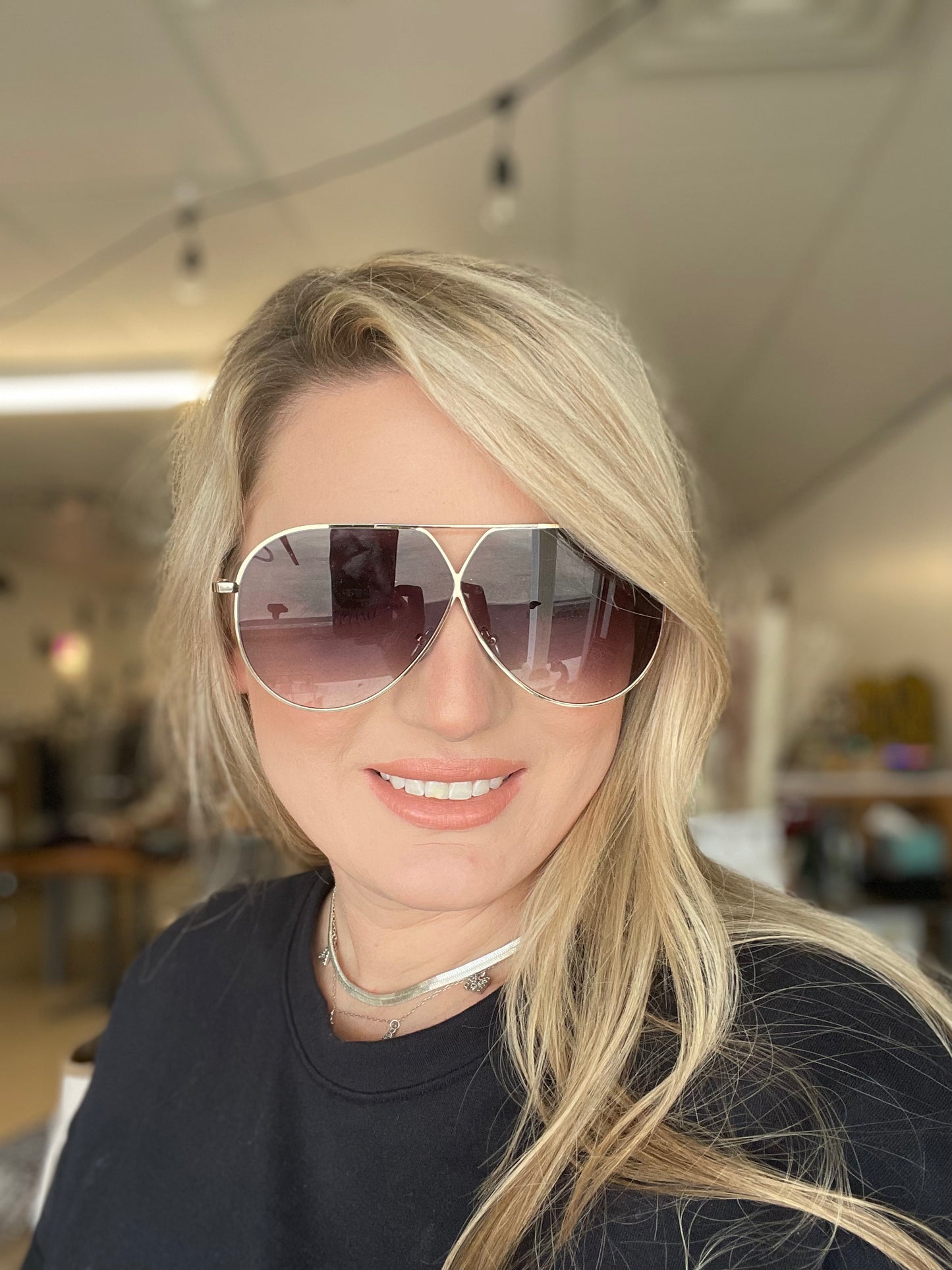 Retro Sunnies - Boutique 276
