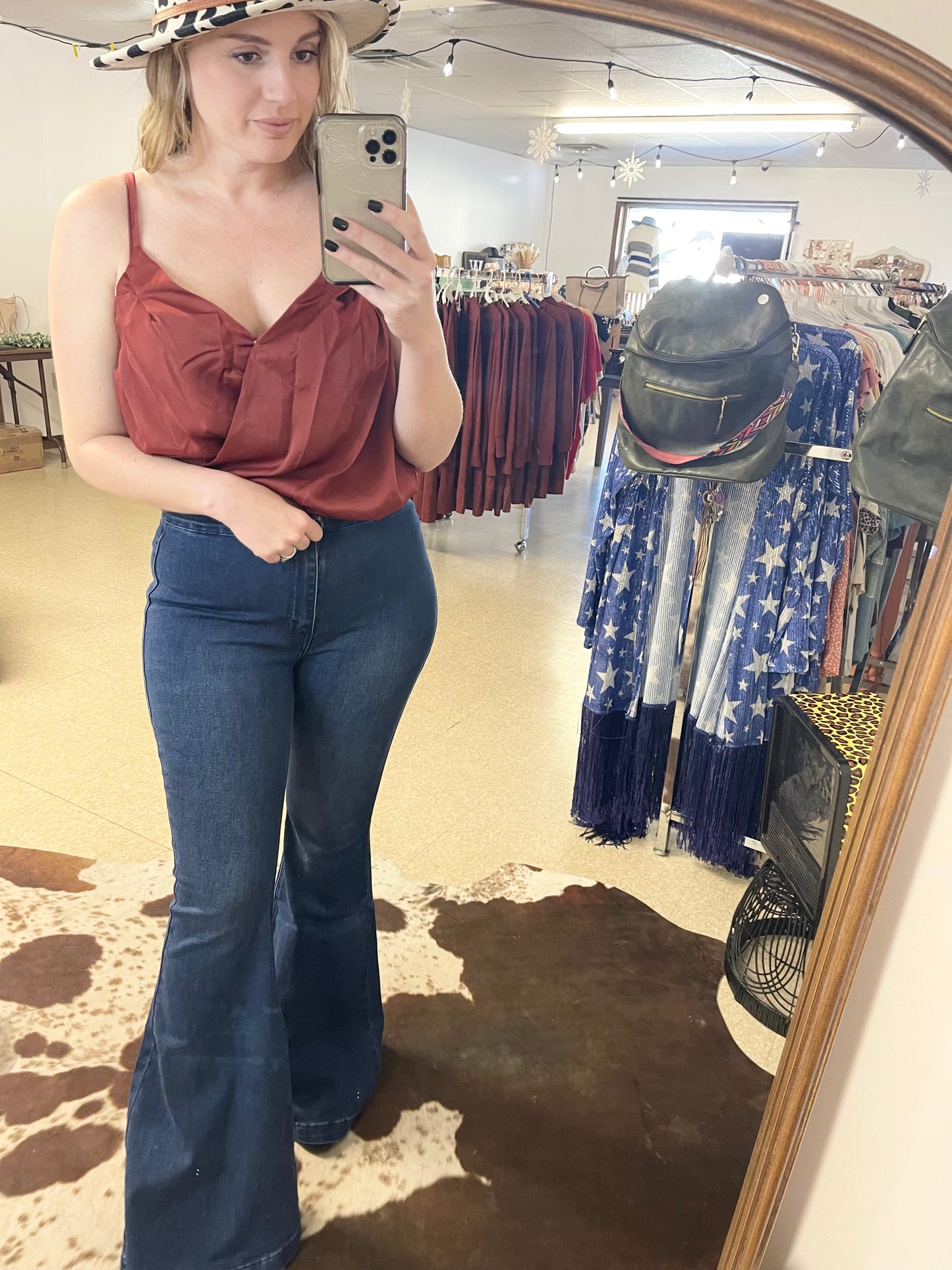 The Cowboy KanCans - Boutique 276