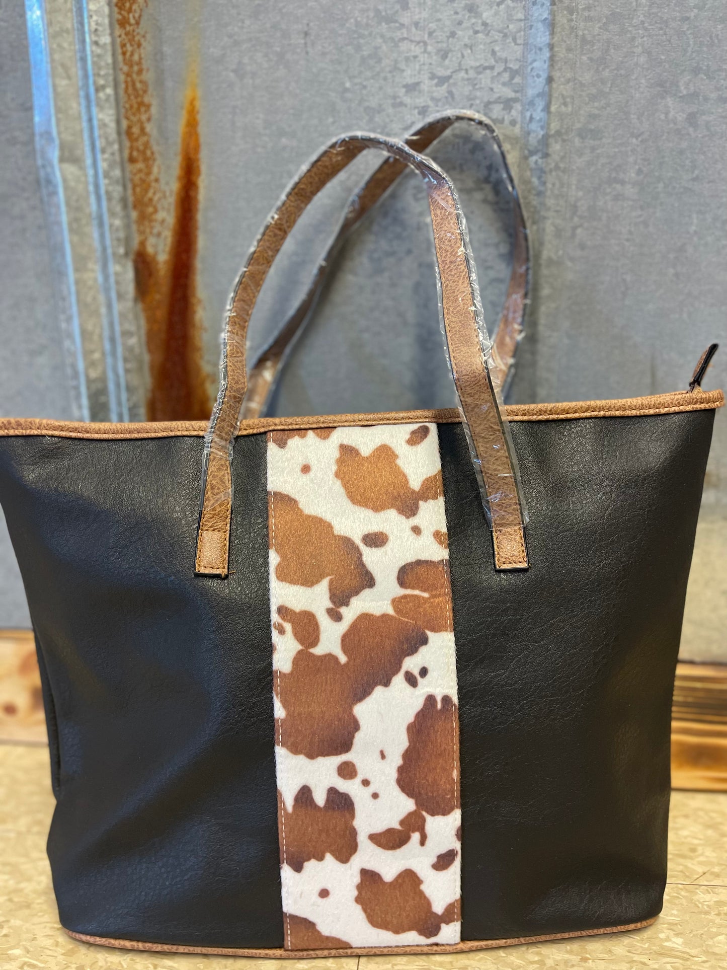 The Delilah Tote