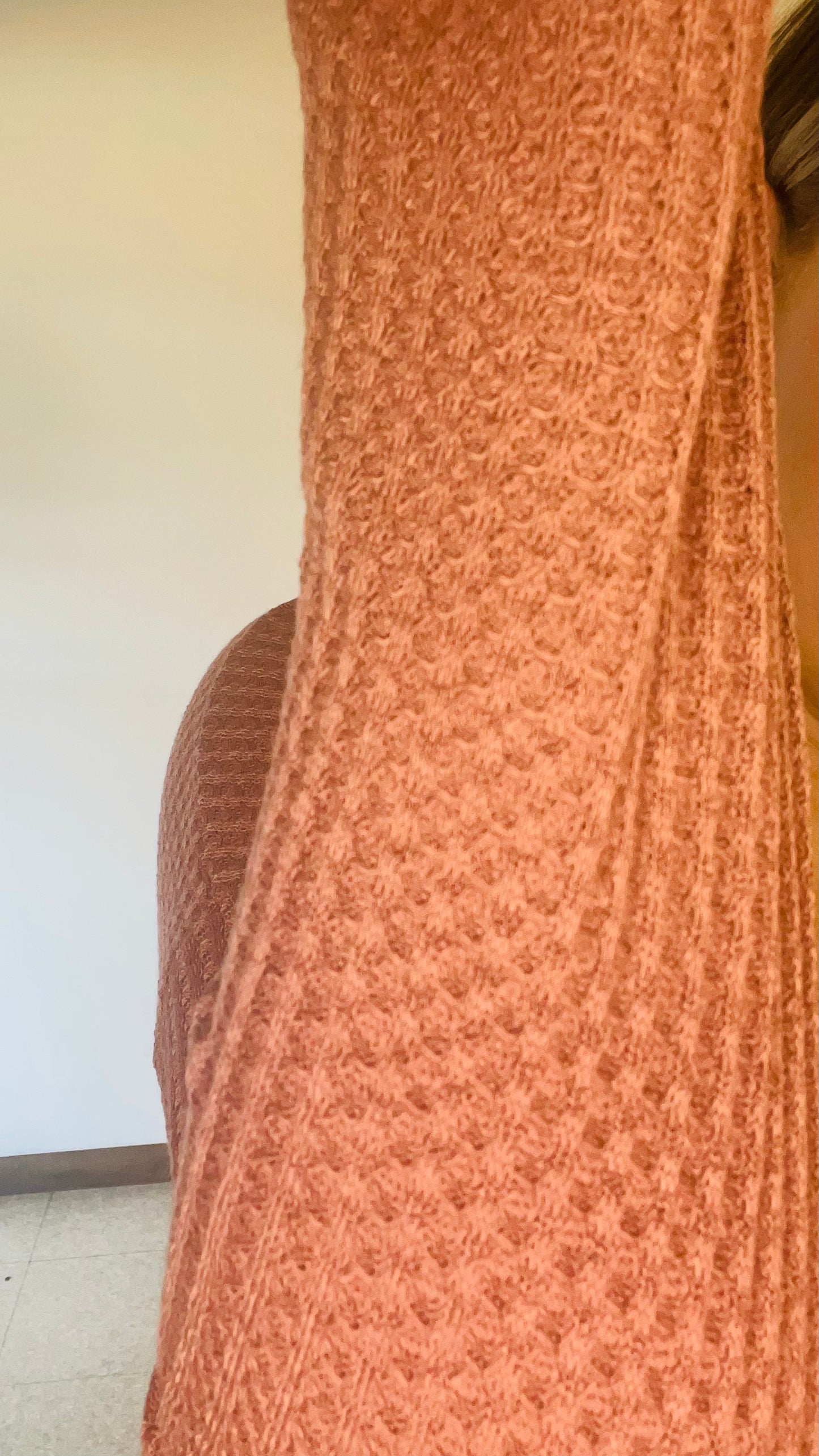 Mauve It Over Top - Boutique 276