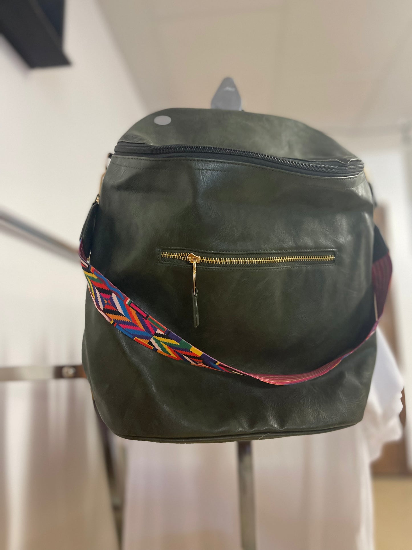 Uptown Days Backpack