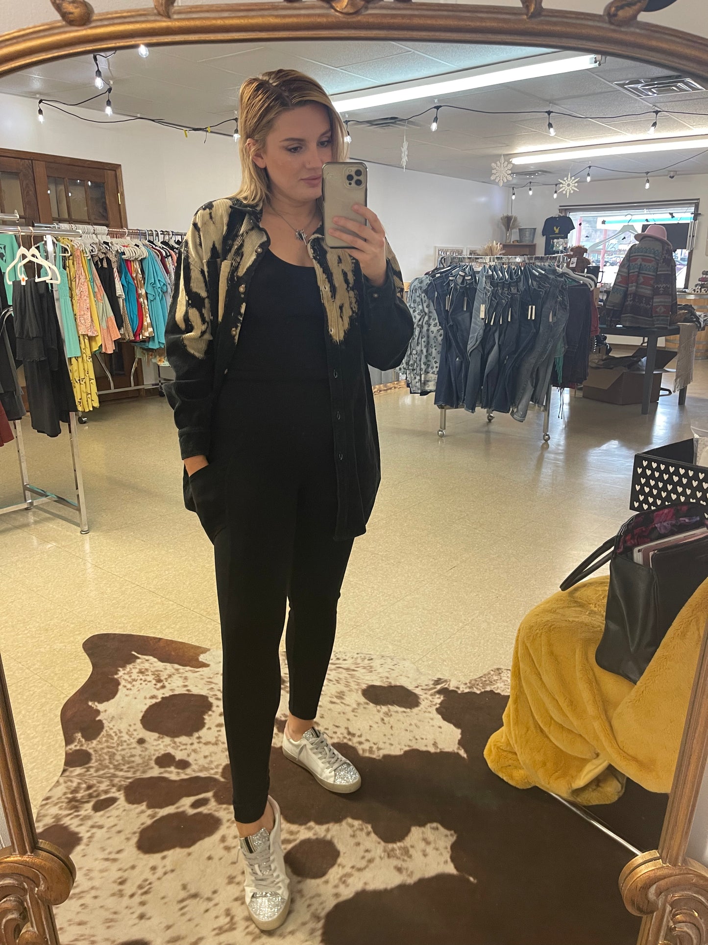 Pocket Leggings
