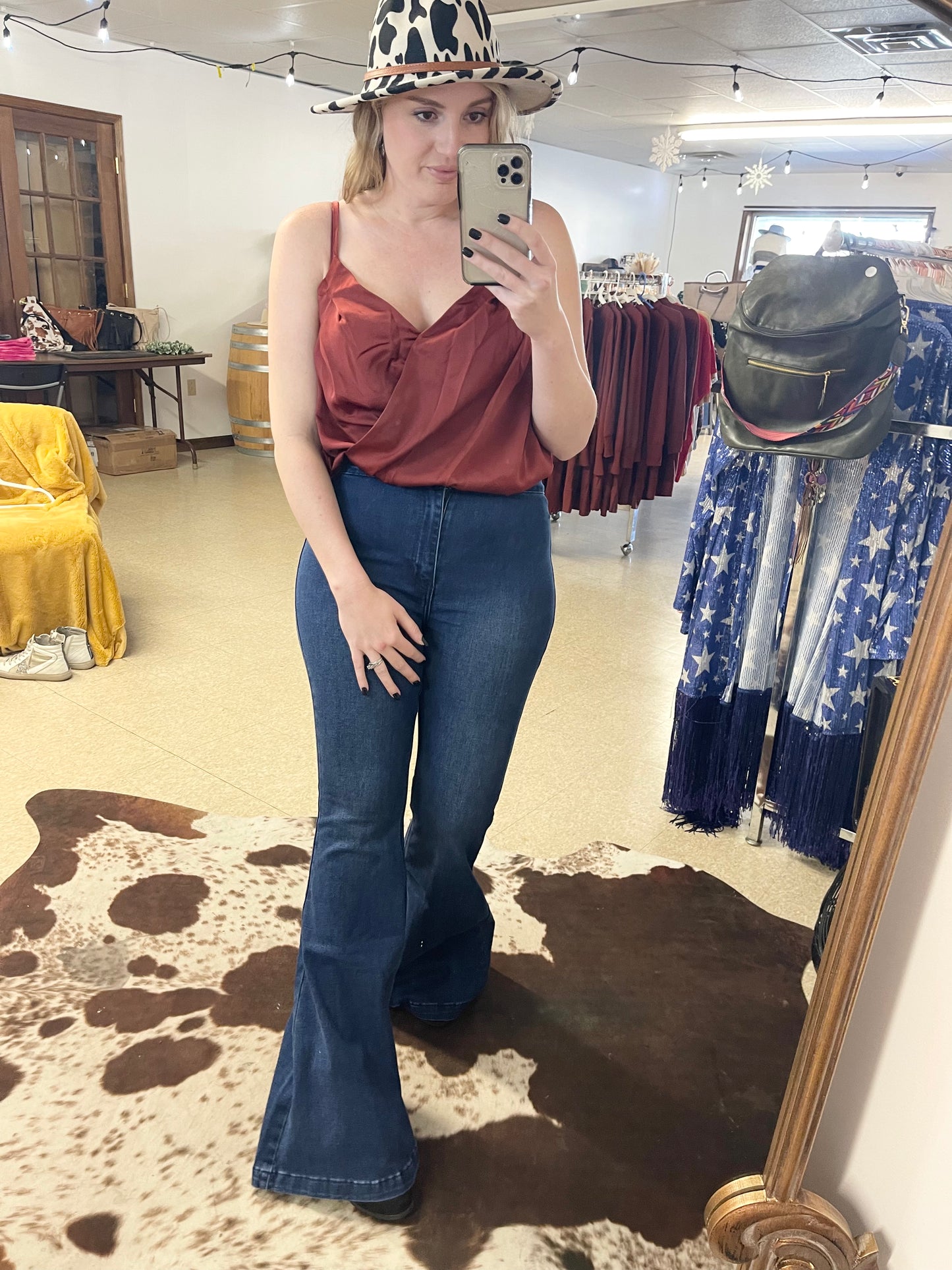 The Cowboy KanCans - Boutique 276