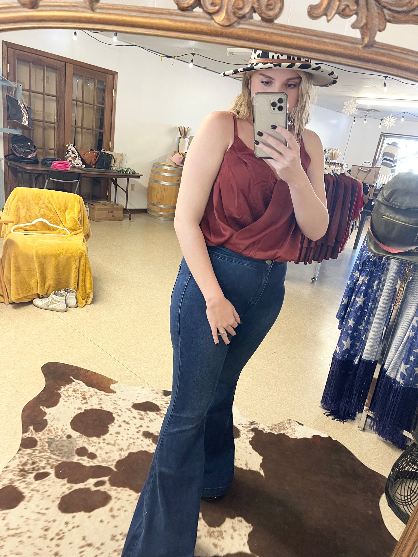 The Cowboy KanCans - Boutique 276