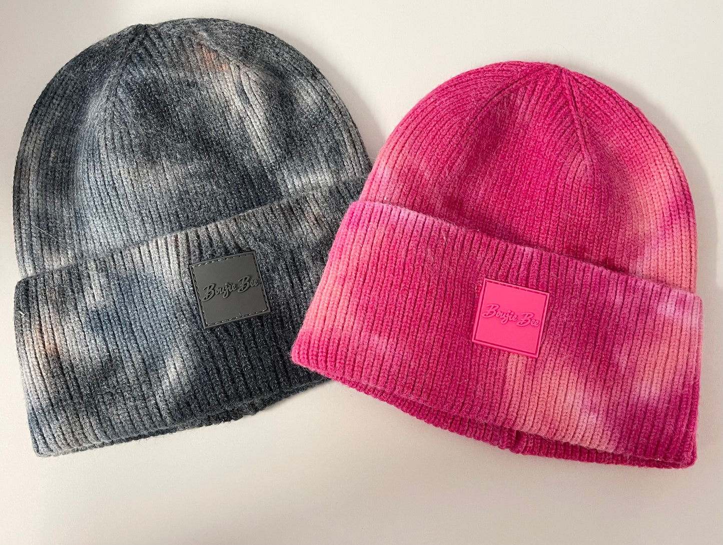 Tye Dye Beanie - Boutique 276