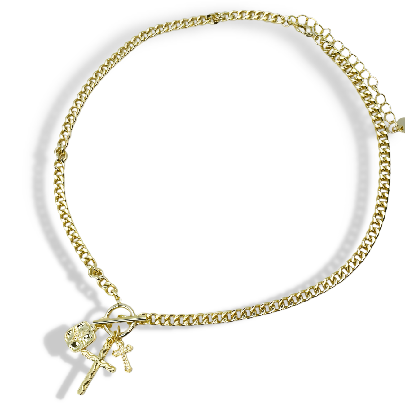 Stellar Hope Necklace