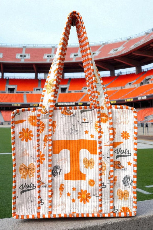 SC - ETA 9/5 - Sweet as Tennessee Tote Bag