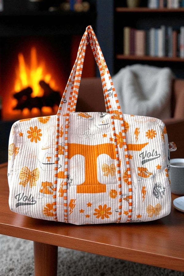 SC - ETA 9/15 - Sweet as Tennessee Duffle Bag