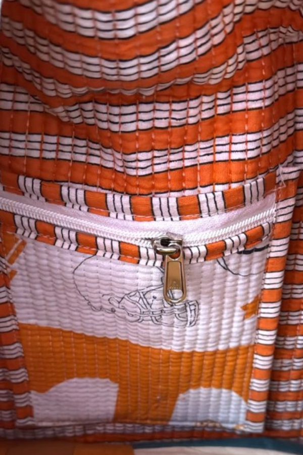 SC - ETA 9/15 - Sweet as Tennessee Duffle Bag
