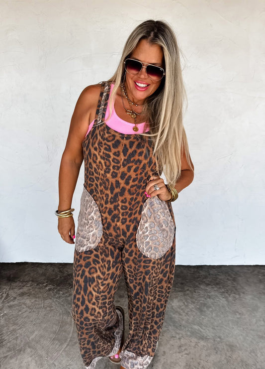 Pre Order 8/25 Ricki Romper