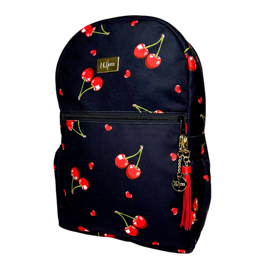 The Cherry on Top Backpack Duet