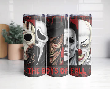 Tumblers
